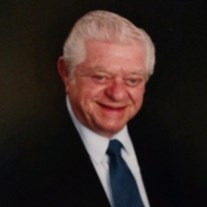 Obituary of Robert A. Pastella, Sr