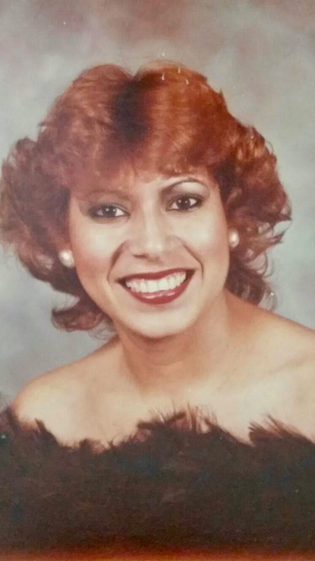 Obituary of Haydée Grisel Pérez García