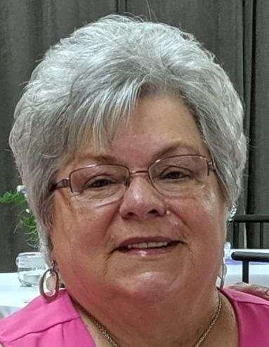 Avis de décès de Mary Elizabeth Suits