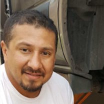 Obituary of Jesse Reyes