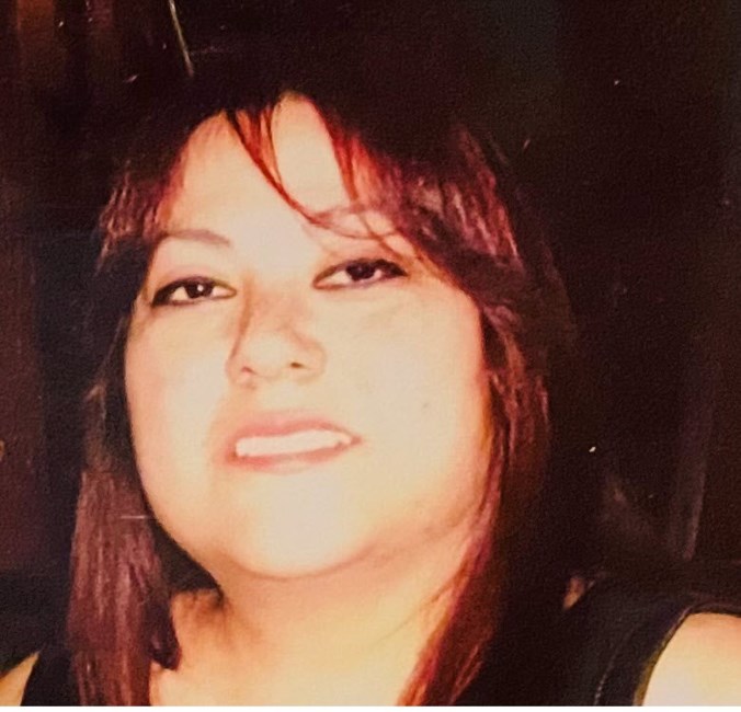 Obituary of Angela Denise Lara