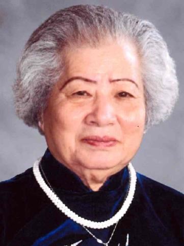 Obituary of Nhung Thi Tran