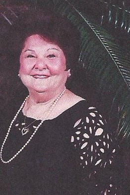 Obituary of Frances Landers