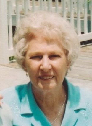 Obituary of Mrs. Betty Jo Flippo Clay