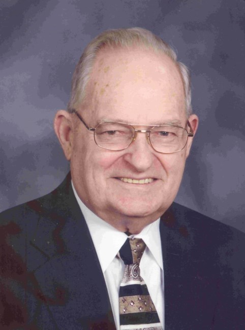 Obituary of Frank George Stilger Sr.