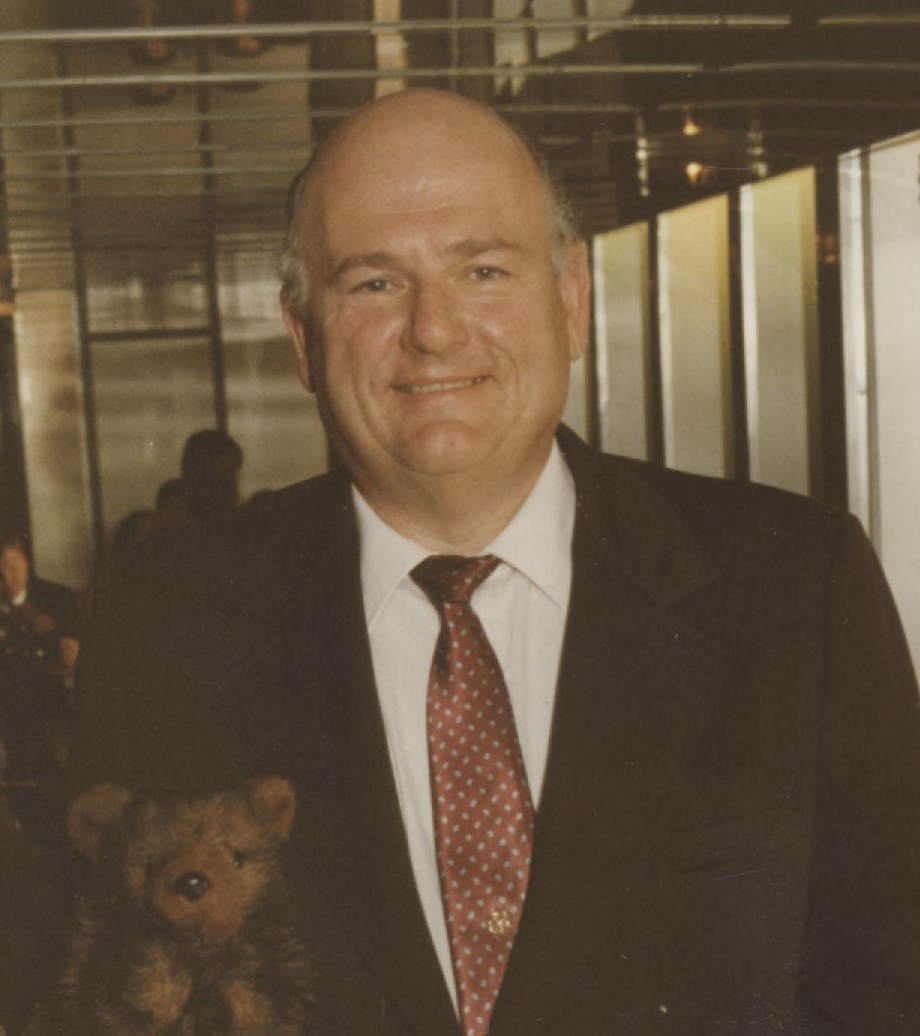 Obituary of George Sleight