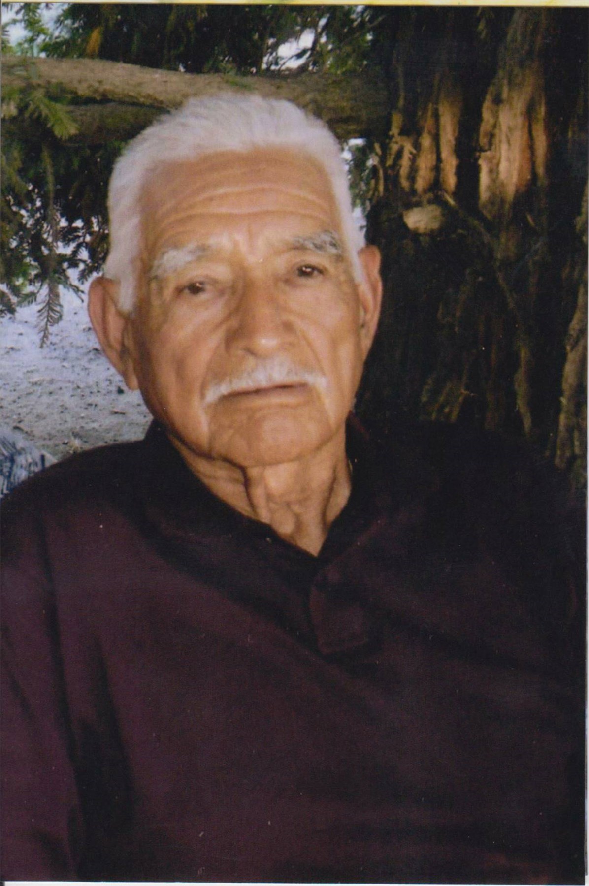 Obituary of Nicolas Arreola