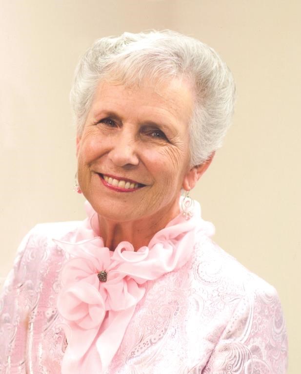 Janelle Baumbach Obituary Victoria, TX