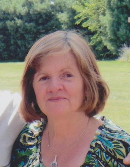 Obituary of Kay E Dobson