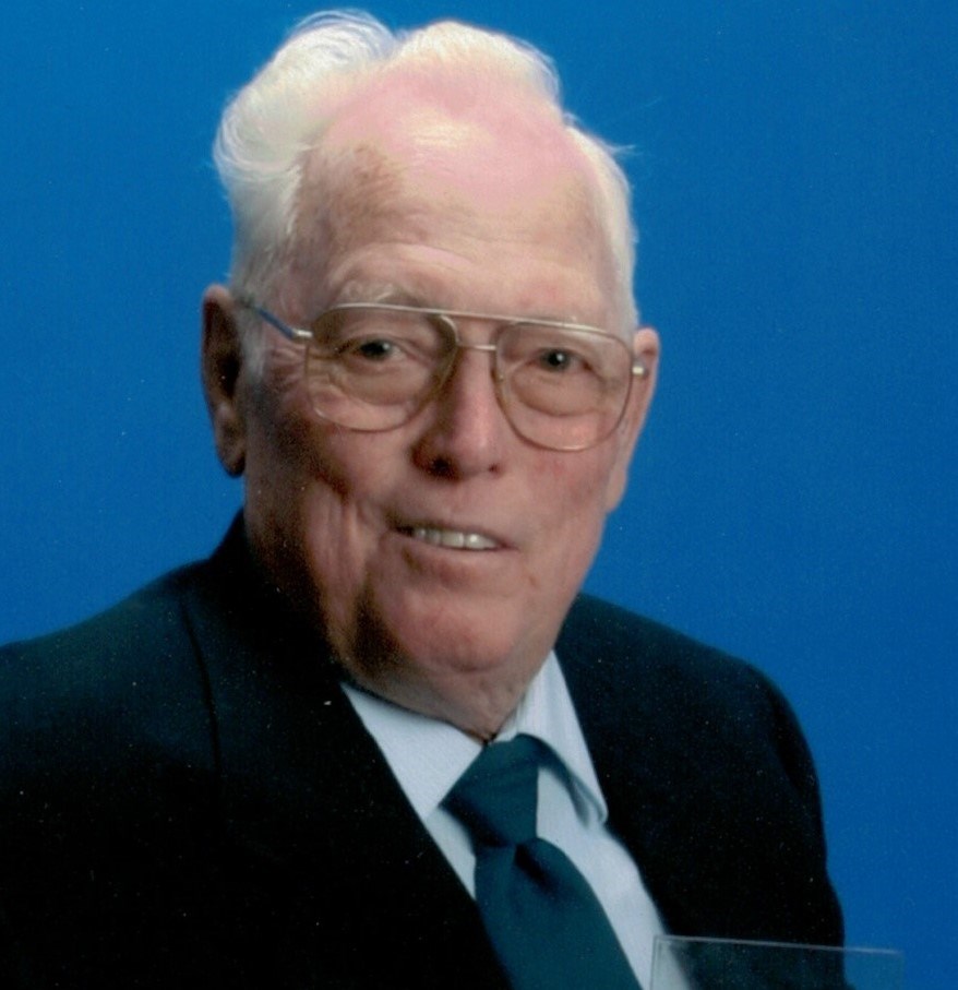 Obituary of Verl Duane Mason