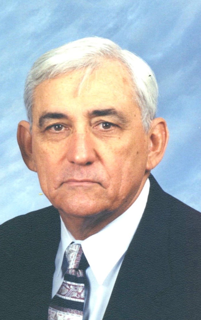 Obituary of Henry A. "Hank" Fontenot