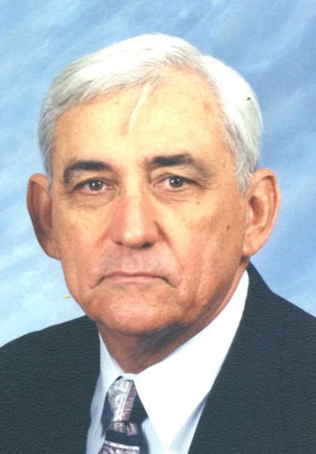 Obituary of Henry A. "Hank" Fontenot