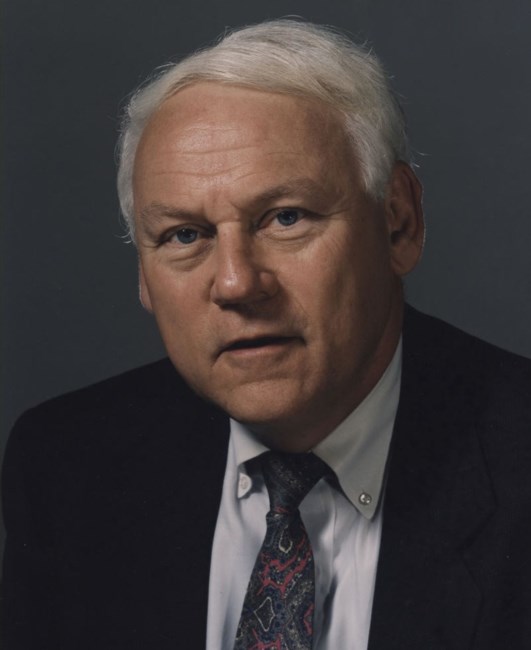 Obituary of John Robert Kranik