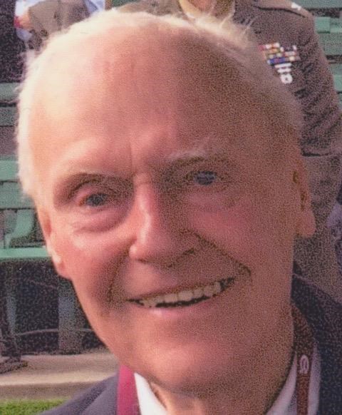 Obituary of Fred L. Mills Jr.