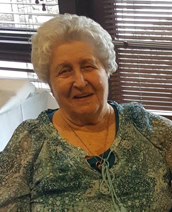 Doris Rimbey Obituary Temple Terrace, FL