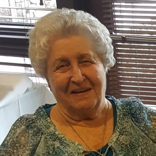 Obituary of Doris Marie Rimbey