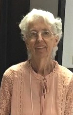 Margaret Jewell