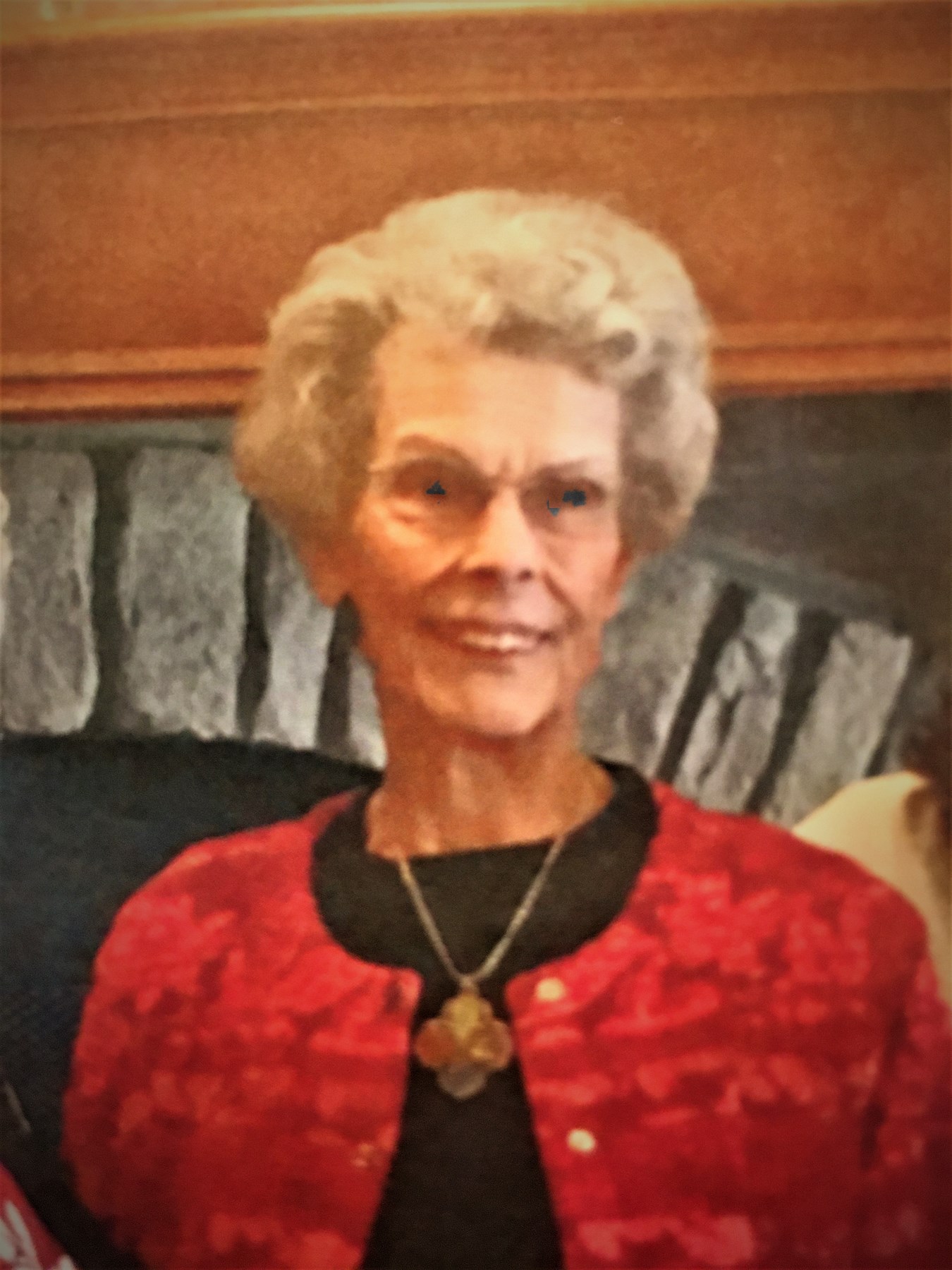 Obituary of Flossie Ada Hester