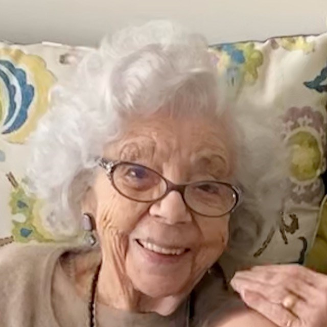 Obituary of Jeanette Smyth