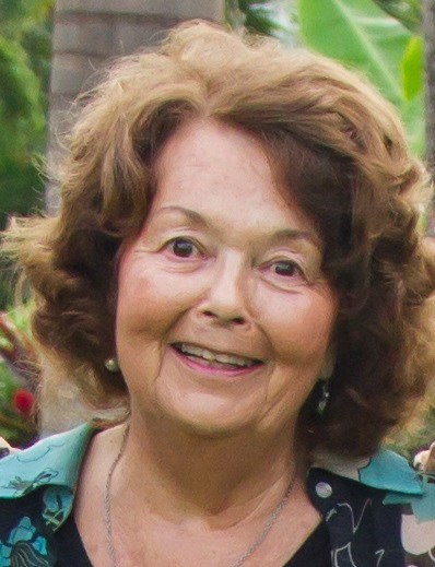 Obituary of Jacqueline Seonaid Sanders