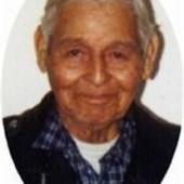 Obituary of Jesus Castillo Saiza