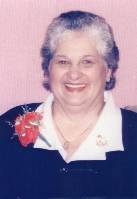 Obituary of Tina Golden
