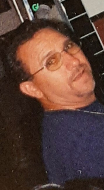 Obituary of Rumaldo "Ray" Minjarez Jr.