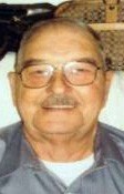 Obituary of Donald Franklin Gregory
