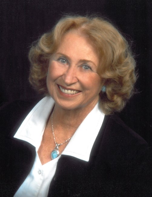Obituary of Olga Gammon