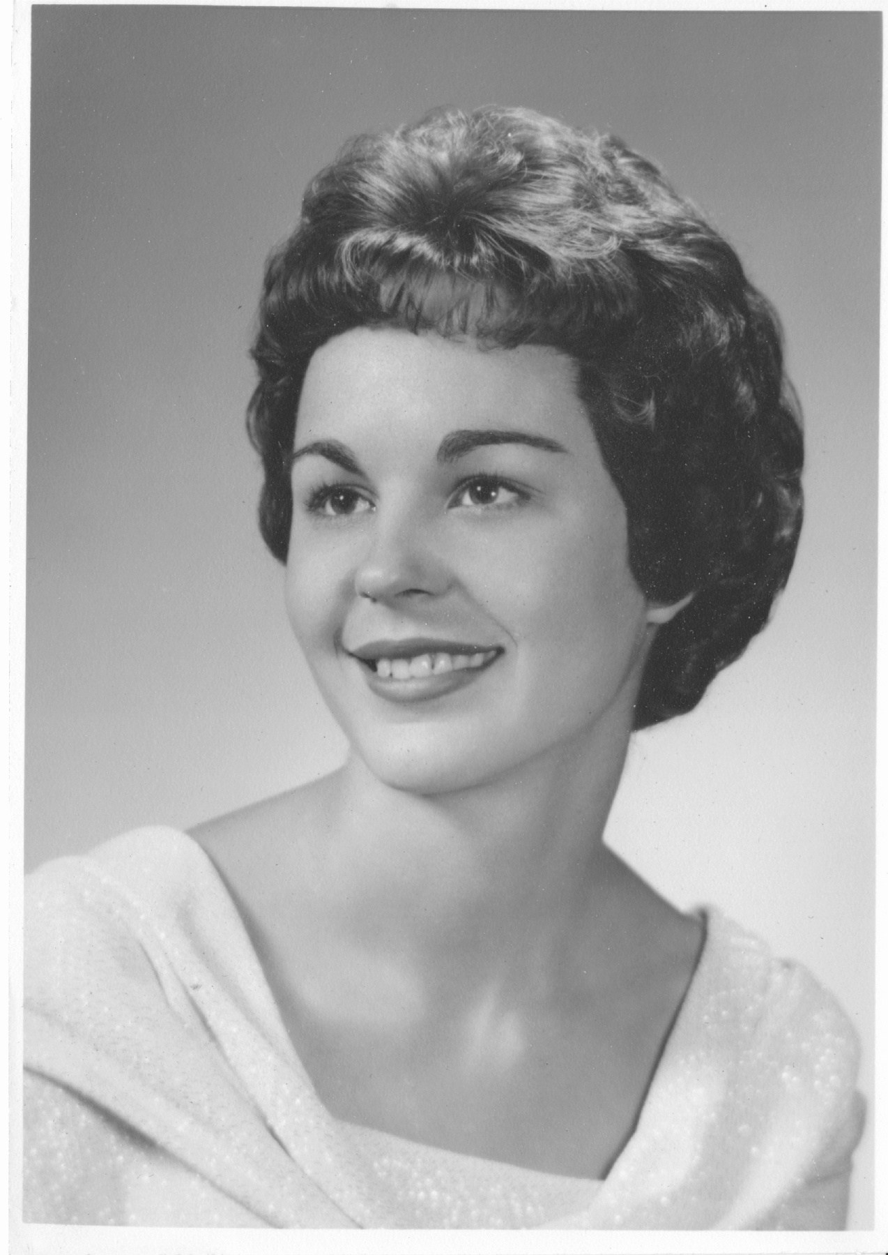 Obituary of Joyce Ann Gorham