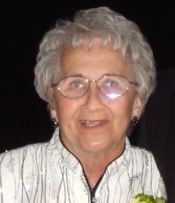 Obituary of Diana C. Greene