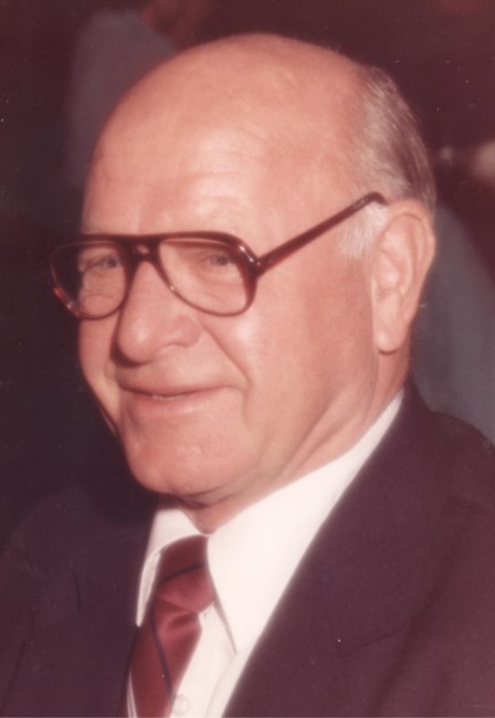 Obituary of George H Langer