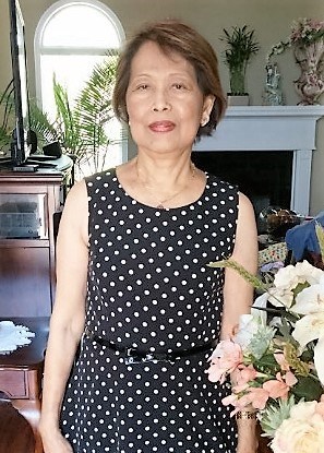 Obituary of Nellie Alizon Dipman