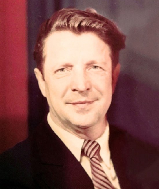 Obituary of Anatoliy Timofeevich Karabut