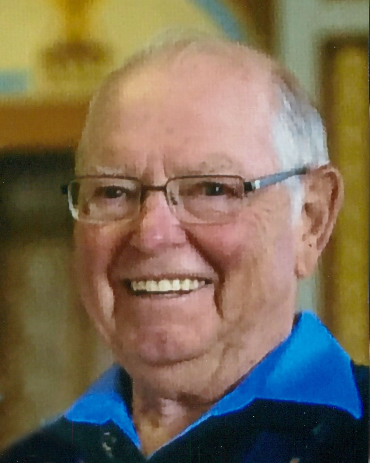 Lorne Delbert Wynne Obituary Calgary, AB