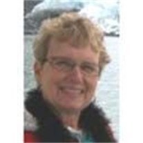 Obituary of Diane Sue Walquist