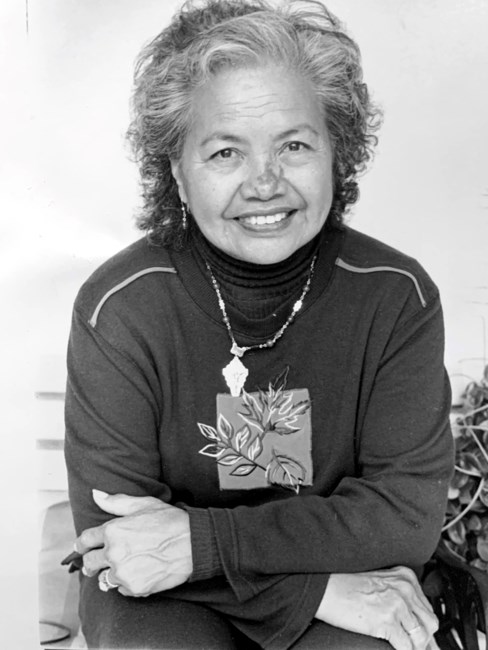 Obituary of Dolores Mendiola Flores