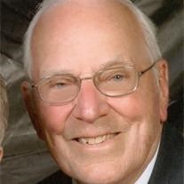 Obituary of Earl Lipp