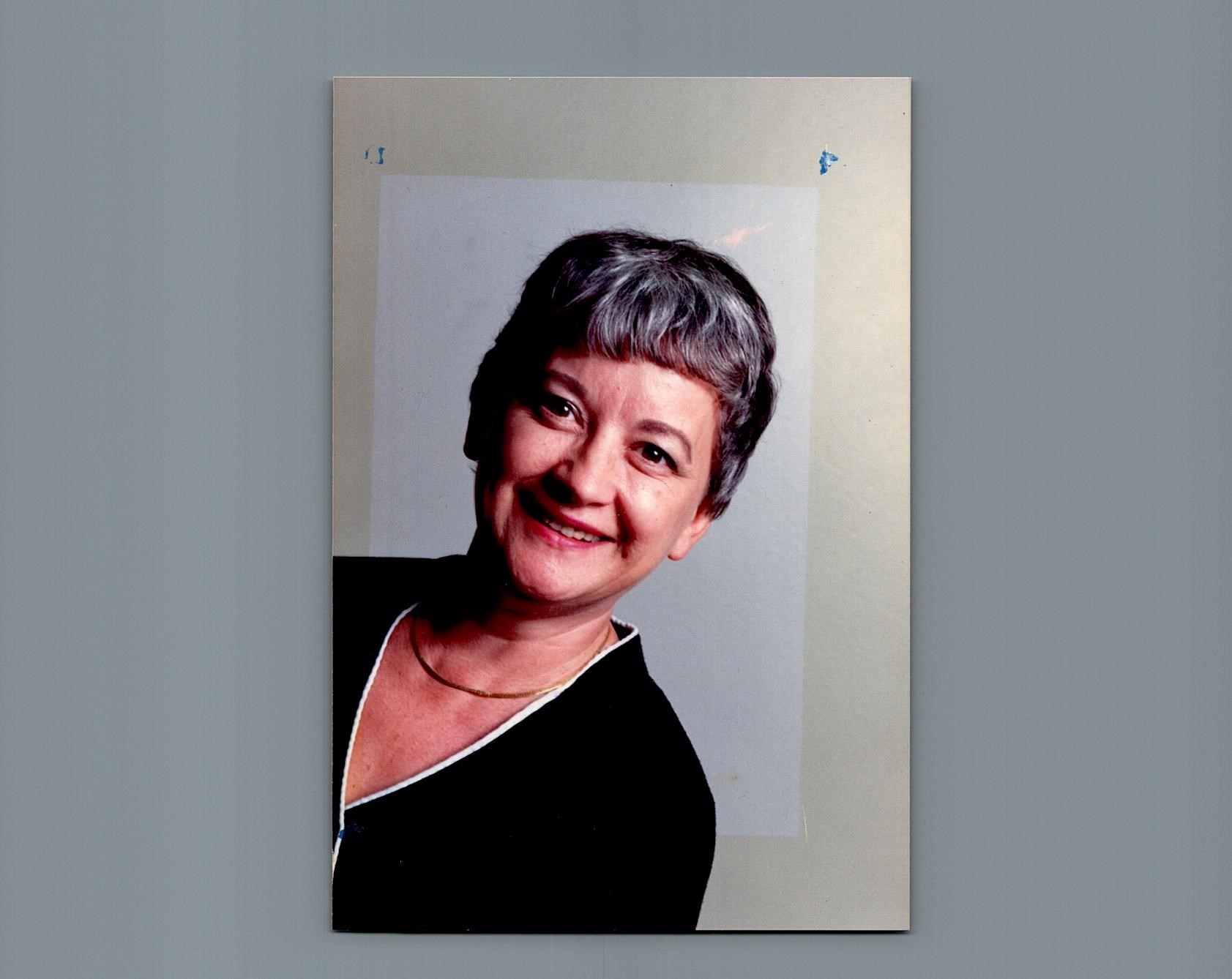 Obituary of Dorothy Emily Zierk