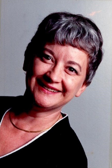 Obituary of Dorothy Emily Zierk