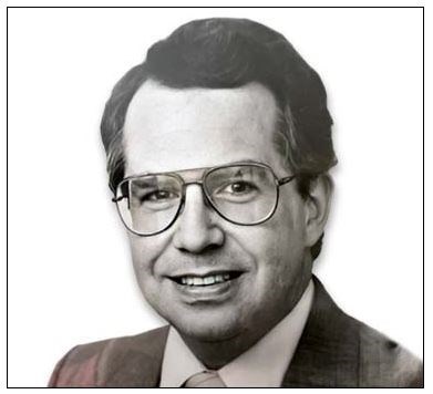 Obituary of Gordon Chisholm McLaughlin