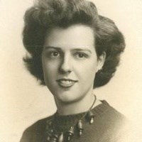 Obituary of Agnes Veronica Hardiman