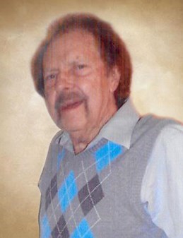 Obituary of Frank J. Oprzedek