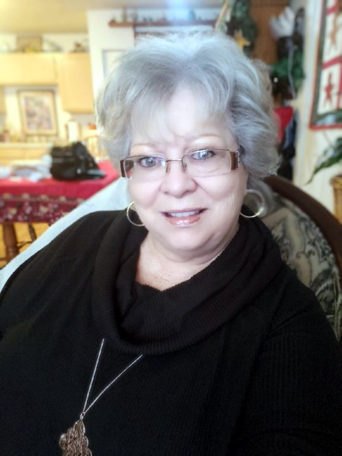 Obituary of Shirley M Robles