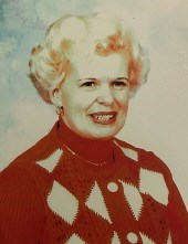 Obituary of Catherine "Jane" Kramer