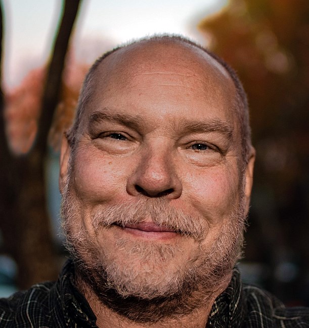 Obituary of Brian G. Teter