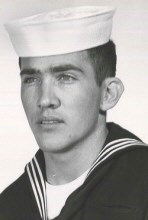 Obituary of James Edward Burke