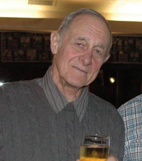 Obituary of Robert Wesley Lund