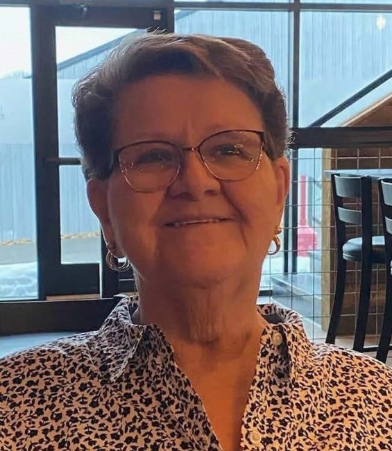 Obituary of Sheryl Marie Myers