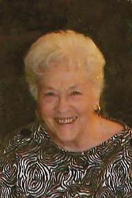 Obituary of Lucille Grandma 'cil Bartholomae Liggett
